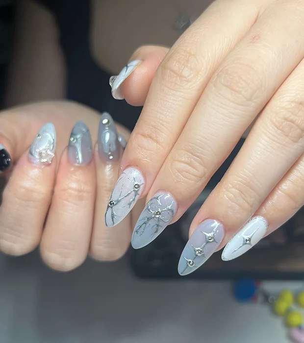 Ocean Nails Alexandria