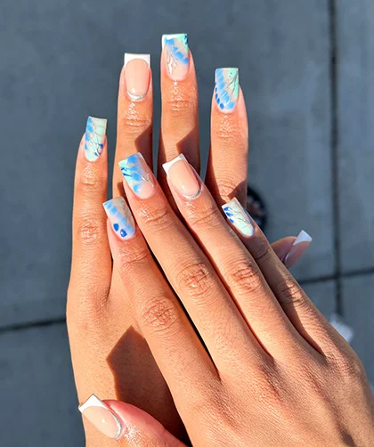 Gel Enhancements