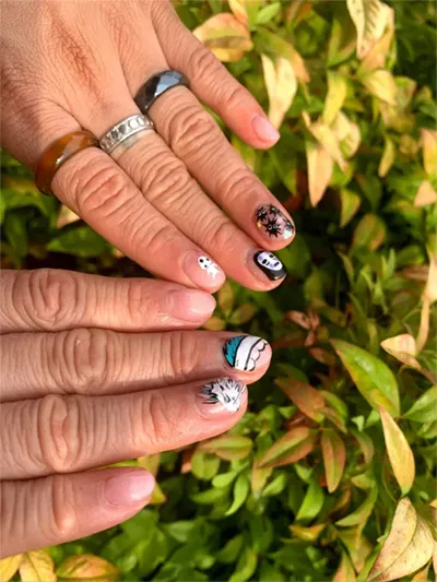 Ocean Nails Alexandria