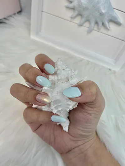 Ocean Nails Alexandria