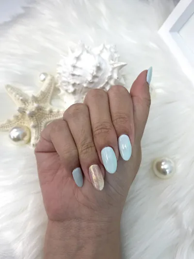 Ocean Nails Alexandria