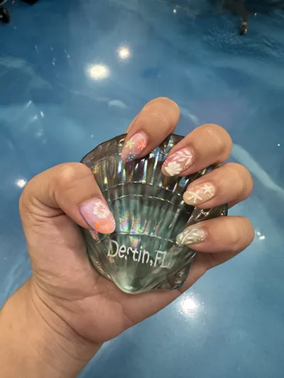 Ocean Nails Alexandria