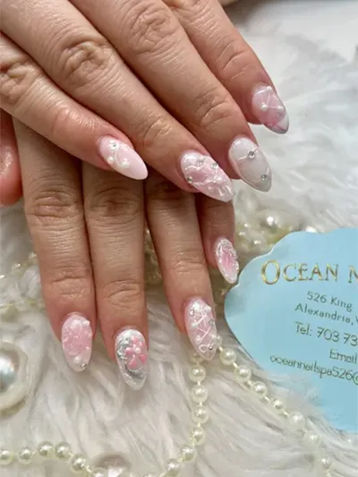 Ocean Nails Alexandria